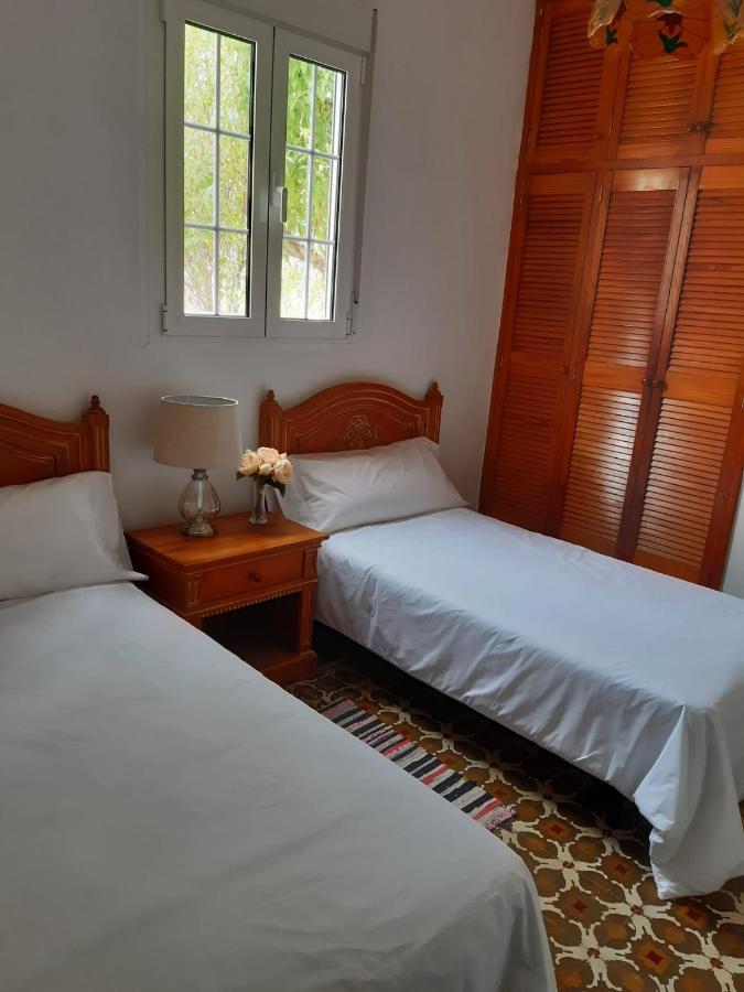 Casa Rural Los Dragos Fuencaliente de la Palma Exterior foto